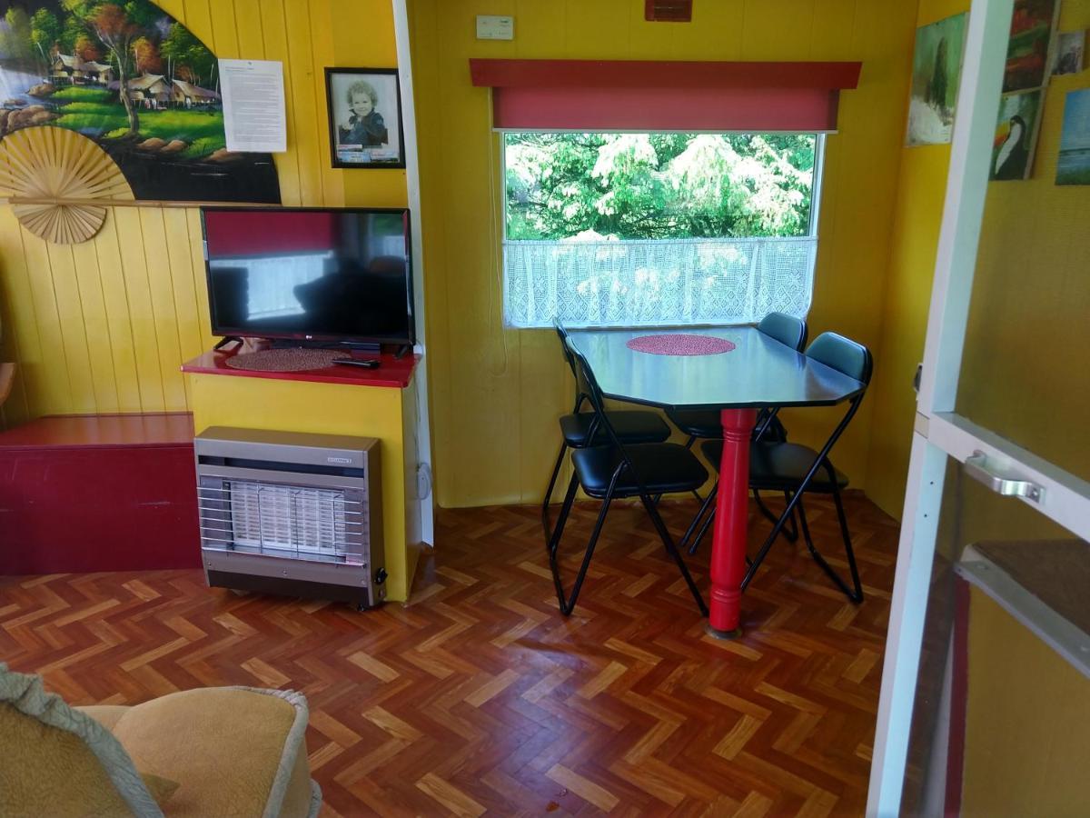 U Dobrusi Lodge *